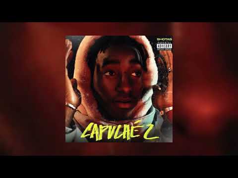 Shotas - C'est comment feat Koba LaD