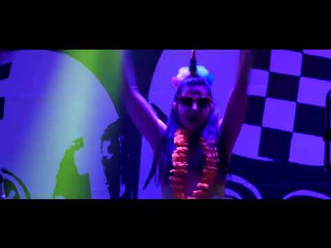 Kawasaki 3P -  Kak Si Pa Tak (Live &TD)