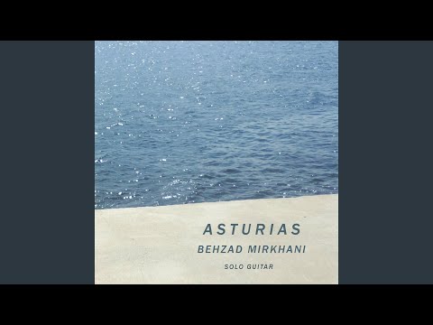 Suite Espanola, Op. 47: VI. Aragon (Fantasia)