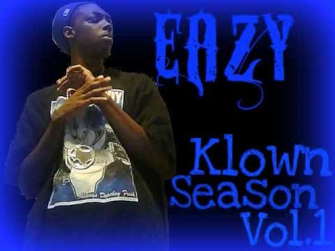 eazy - 14 - go hard - klown season vol.1