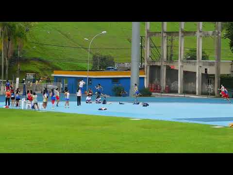 400m categoria AM 1°S