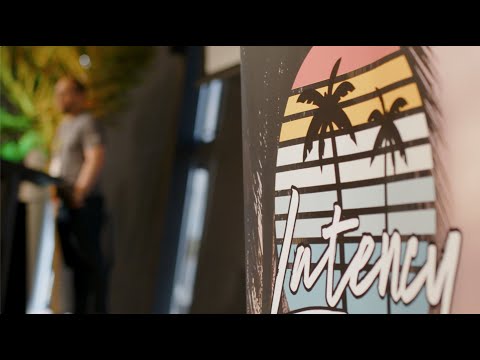 A tech conference so hot it sizzles… this is what you missed at Latency 2024!!