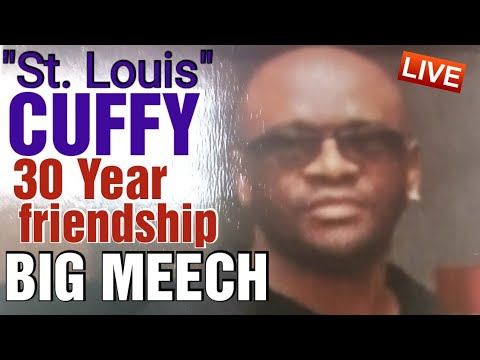 Cuffy Breaks Down the BMF Snitching Allegations Against Meech
