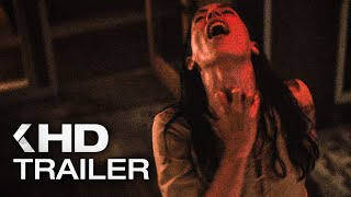 THE NIGHT HOUSE Trailer 2 (2021)