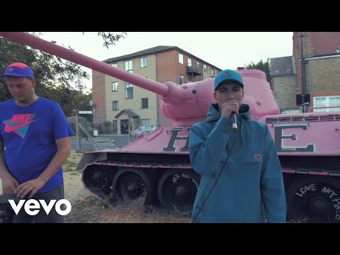 Y-ETizm & Skatta - Selfies Teaser