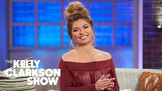 Shania Twain Survived Her Divorce Because Of Her Son