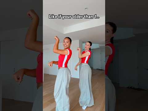 DOJA CAT VIRAL MILKSHAKE TIKTOK DANCE! 🥰 | Jasmin and Mia