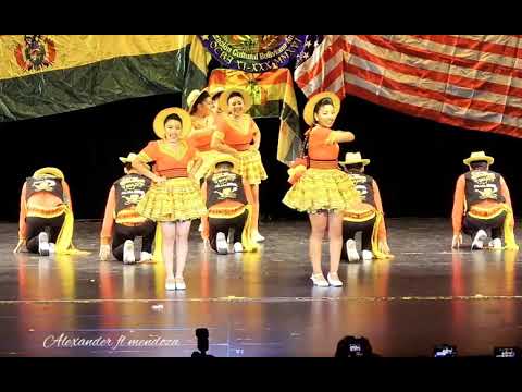 Amor Y Pasion 2 Delfines Del amor feat Luz Dany (Salay)2019