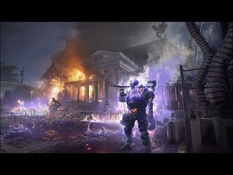 The Division 2 Paradise Lost Incursion Solo Flawless and Glitchless