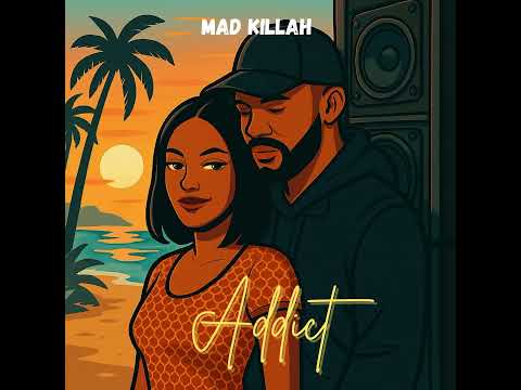 Mad Killah - Addict [ Story Book Riddim ]