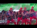 The Kings Duels Performance NBC World Of Dance Season 3 Malhari Bajirao Mastani