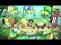 Reunion Amphibia TBR 22