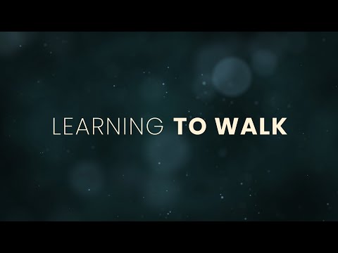 Learning to Walk - 119 Ministries thumbnail