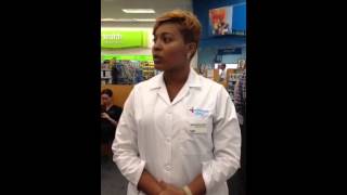 CVS Minute Clinic