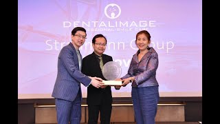 Straumann Gold Provider คลินิกรากฟันเทียมระดับโลก