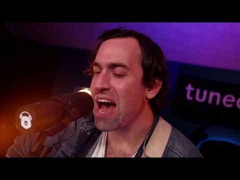 Wicked Ways (Acoustic Version) - Live at TuneDen