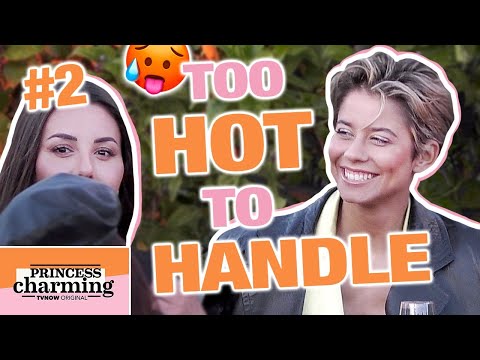 Princess Charming Folge 2 - Hanna will knutschen