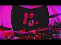 Pitchshifter Gravid Rage #pitchshifter #drumcover #industrialmetal #canyoudrummachine? 🥁😈👀✨