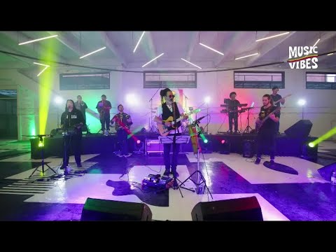 MUSIC VIBES: QUIQUE NEIRA | by Marley Coffee