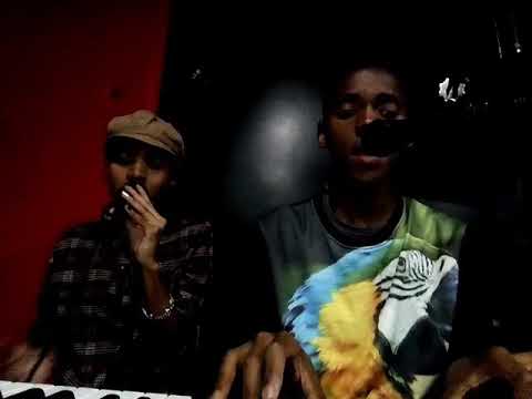 Guardian Angel - Nadeka ( Cover by Wapendwa )