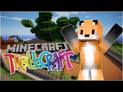 Subscriber Zoo Special - TrollCraft - EP 28