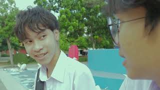 ภาพยนตร์สั้นขนาดยาว เรื่อง Sidewalk นำเสนอปัญหาการจราจรทางเท้าผ่านมุมมองของเยาวชน