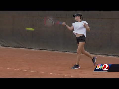 USTA gets Italian red clay imported to Lake Nona