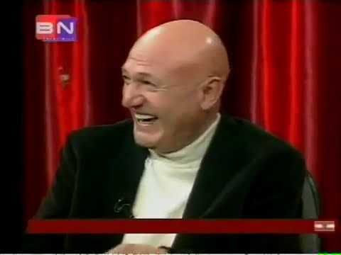 Saban Saulic - Srdo moja, Preskocicu tarabu i jarak (UZIVO)