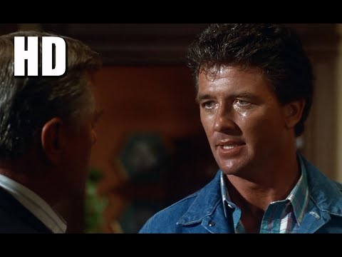 Bobby Shocks J.R. With An Announcement | DALLAS