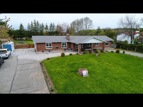 14378 Centreville Creek Road Caledon, Bobby Tut