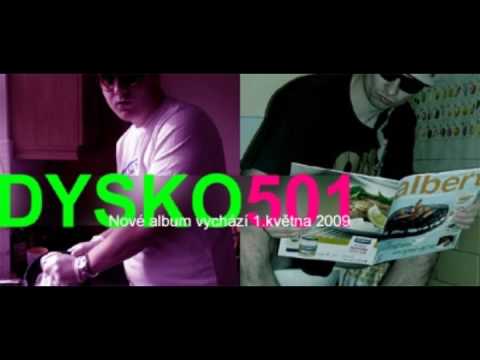 Dysko501 - Album Promomix