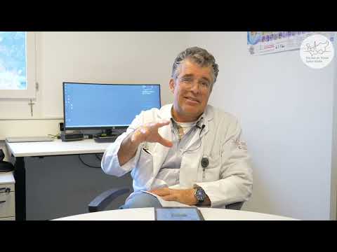 Les stimulants - Episode 7 - Le GHB