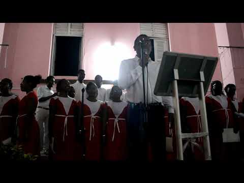 Fanekena - Akon'ny Lanitra Fort-Dauphin feat Rija Ramanantoanina