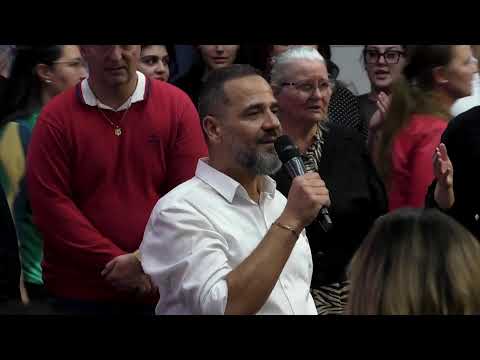 Georgisz: A gyógyulás megtapasztalása 2025/10/19