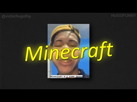 JayA Luuck - Minecraft (LETRA - LYRIC VIDEO) (Prévia)