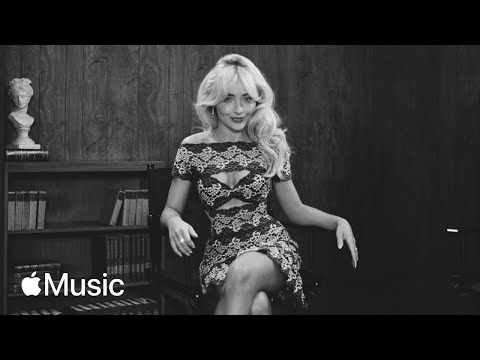 Sabrina Carpenter: Man's Best Friend, Clichés, and Humor in Music | Apple Music