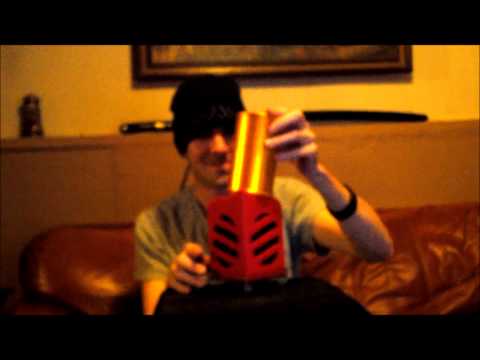 Magic Trick #33 The Real Thing!