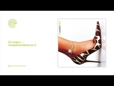 DJ Jurgen - Compiled & Mixed vol. 3 (2000)