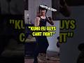 Jet Li Couldn T Fight In Real Life Kungfu Ufc