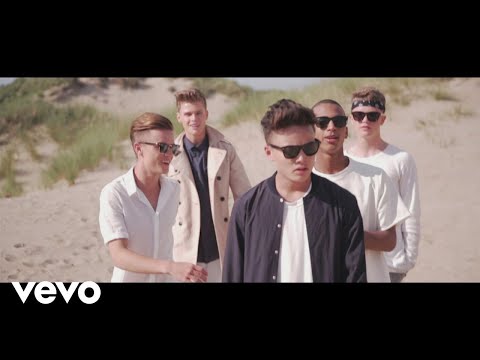 B-Brave - Vanavond Is Van Jou (Official Video)