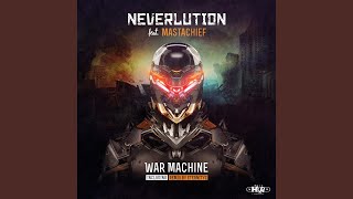 War Machine (Original Mix)