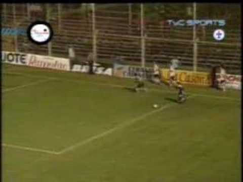 Ben Hur 2 - 1 Aldosivi CL07