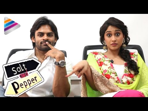 Subramanyam For Sale Movie Special Interview
