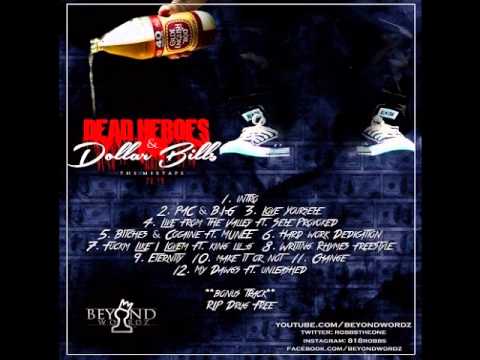 Robbs The One - From The Valley Feat Self Provoked