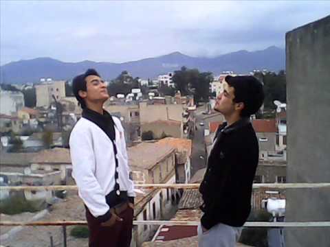 Keskin & YaLnız Biz Yer aLtının En aLa RapçiLeri