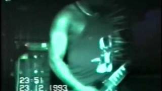 Blasphemy - Hoarding Of Evil Vengeance (Fuck Christ Tour 1993).15