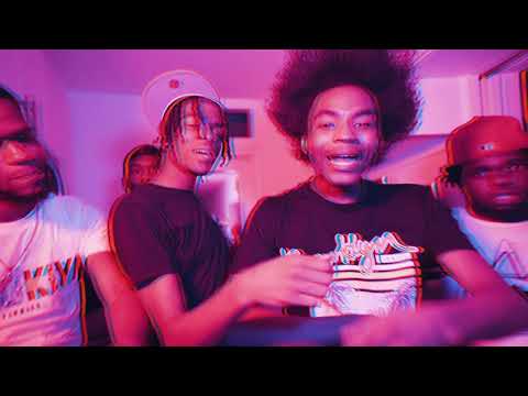 Tazzo B - Inna Streets (Prod. by Glo Banks) [Shot by. CPD Films]