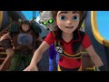 Zak Storm Season 1 Episode 4 Witch Overboard 1 2