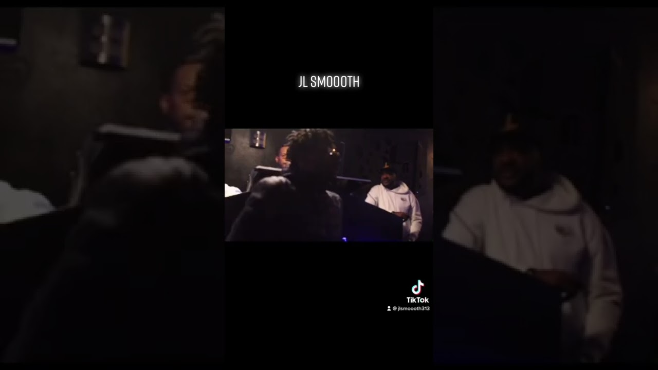 Promotional video thumbnail 2 for JLSmoooth
