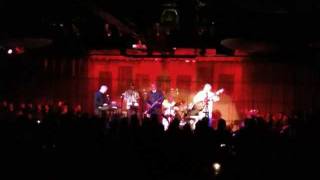 The Siegel-Schwall Band - I Think It Was the Wine 10/22/2011